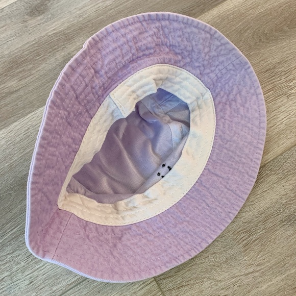 Smiley Bucket Hat - Picture 2 of 2